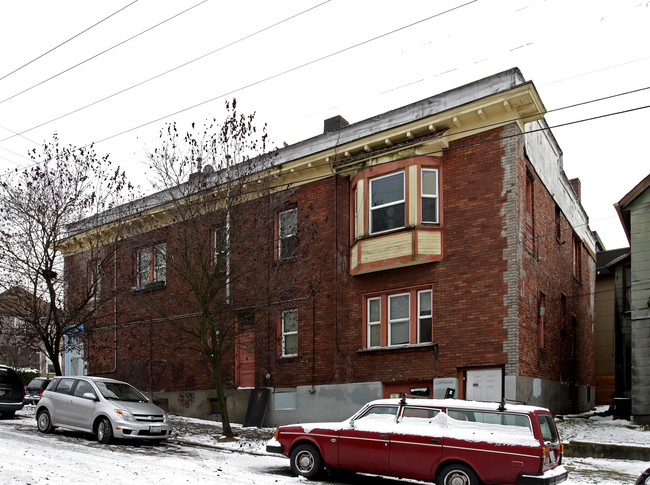 171 16th Ave in Seattle, WA - Foto de edificio - Building Photo