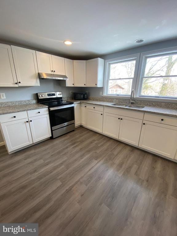 property at 95 Madison St