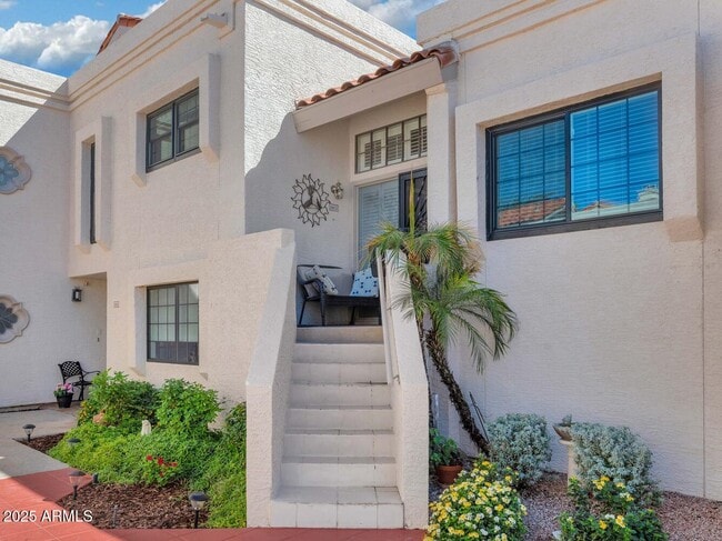 7800 E Lincoln Dr in Scottsdale, AZ - Building Photo - Building Photo