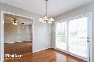 3110 Glenshire Dr in Winston-Salem, NC - Building Photo - Building Photo
