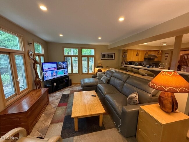 property at 8298 Valley Dr