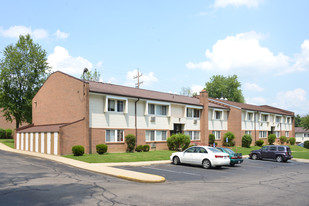 Westover Village Apartments