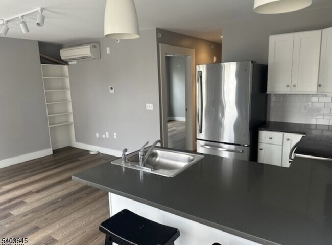 116 Washington St in Newark, NJ - Building Photo - Building Photo