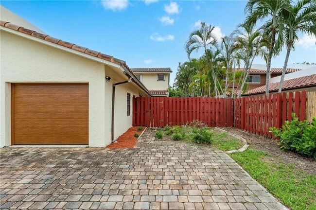 property at 2530 NE 9th St