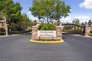 9164 Whitekirk Pl in Las Vegas, NV - Building Photo