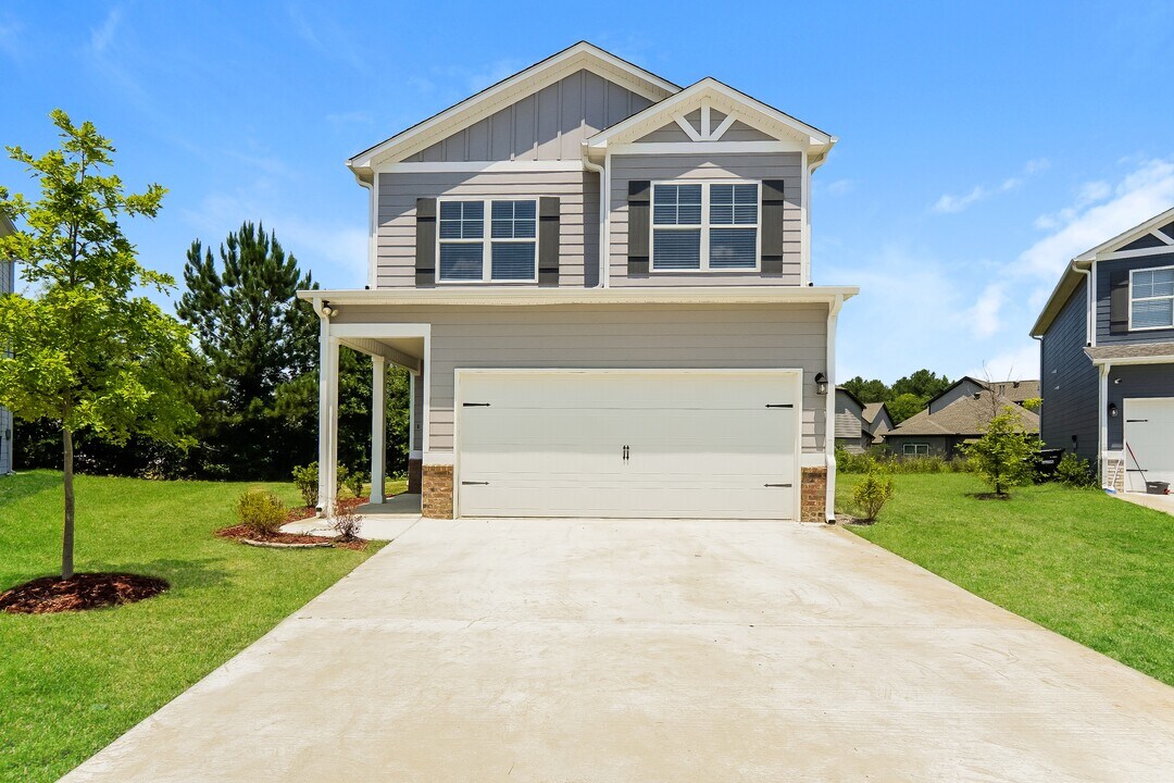 5560 Cathwick Trce in Mc Calla, AL - Building Photo