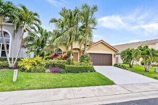 149 Cypress Cv in Jupiter, FL - Building Photo