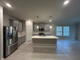 1130 Muscadine Hollow Ln in Richmond, TX - Building Photo