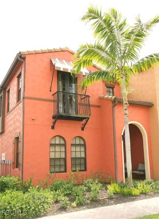 property at 11837 Adoncia Way