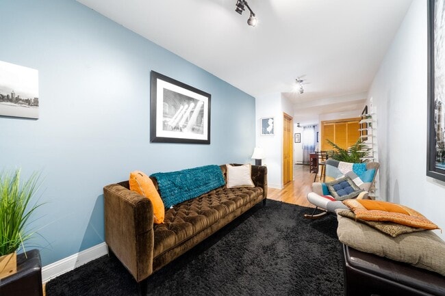 property at 63 Jefferson St