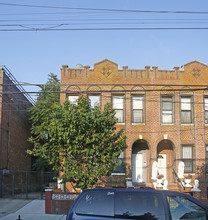 434 Montauk Ave in Brooklyn, NY - Building Photo - Building Photo