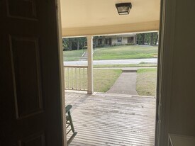 424 Fry St, Unit B in Denton, TX - Building Photo