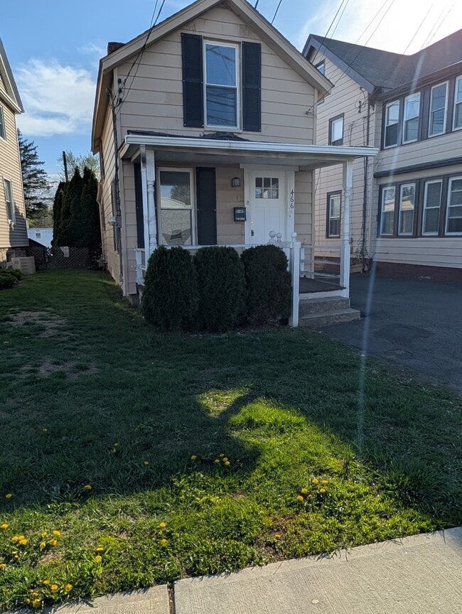 property at 466 Main St