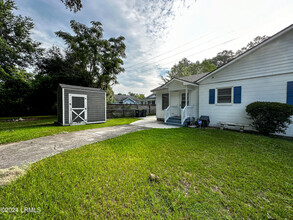 1403 Greene St in Beaufort, SC - Building Photo - Building Photo