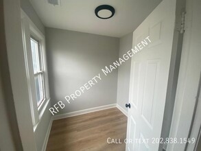 1261 Simms Pl NE in Washington, DC - Building Photo - Building Photo