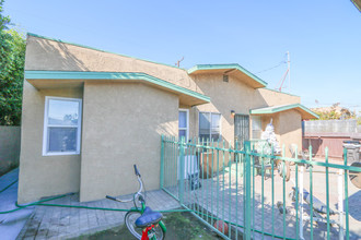 1403 Lemon Ave in Long Beach, CA - Building Photo - Other