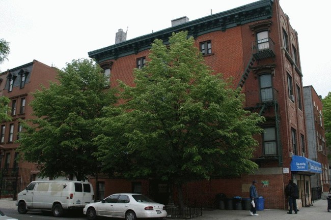 350 Greene Ave in Brooklyn, NY - Building Photo - Building Photo