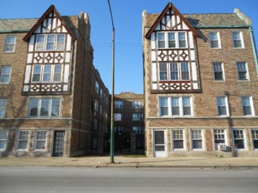 3906-3910 N Central Ave in Chicago, IL - Building Photo - Building Photo