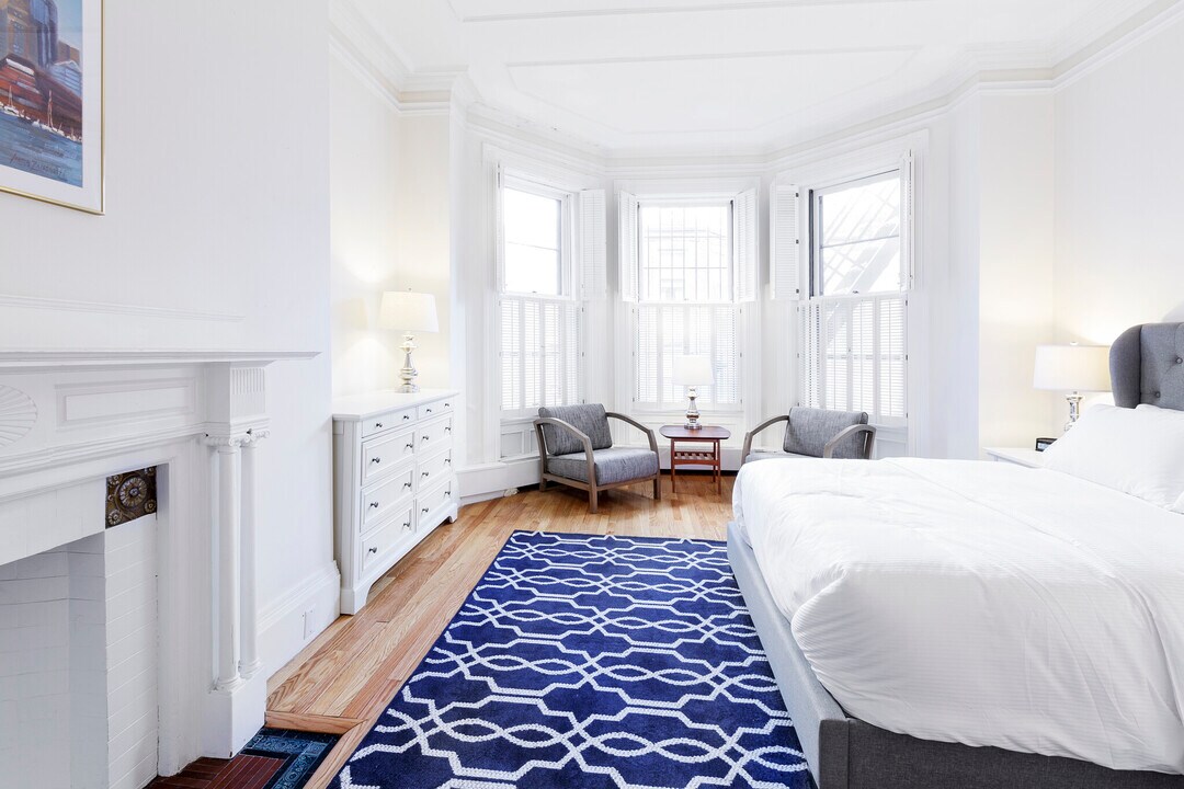 405 Commonwealth Ave, Unit 7 in Boston, MA - Building Photo