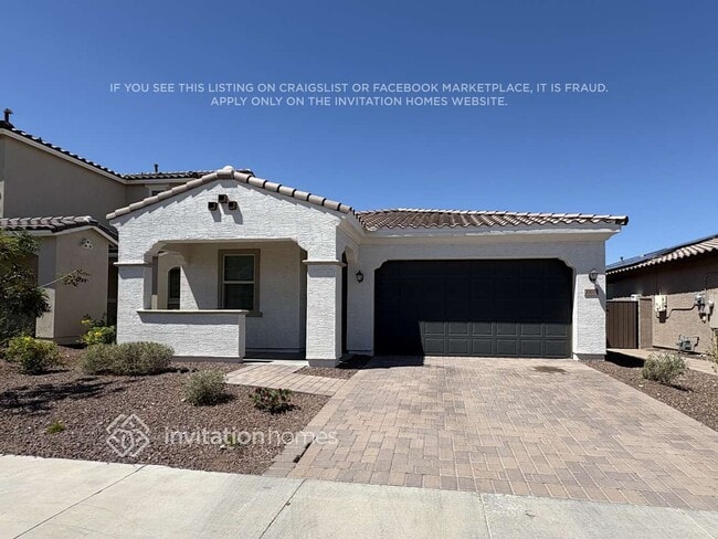 20014 W Turney Ave in Litchfield Park, AZ - Foto de edificio - Building Photo