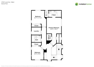 4708 E Laurel Ave in Gilbert, AZ - Building Photo - Building Photo