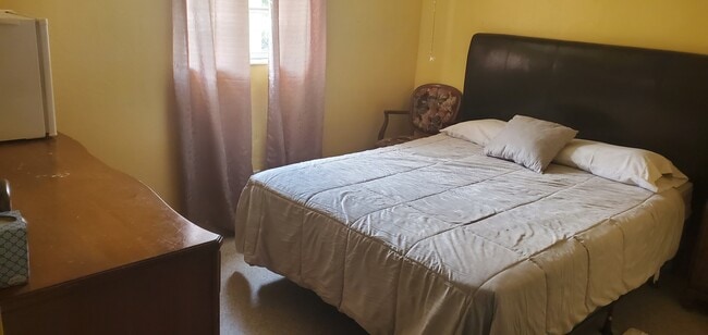property at 1600 SW 68th Way