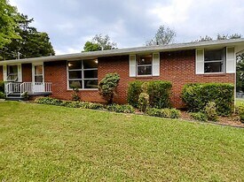5416 Paula Rd in Knoxville, TN - Building Photo