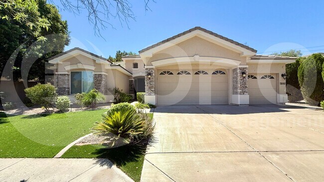 property at 7892 S Stephanie Ln