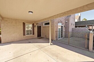 6679 Bethesda Point in Colorado Springs, CO - Building Photo - Building Photo