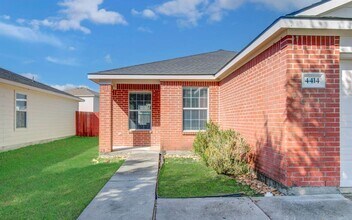 4414 Nueces River Loop in Spring, TX - Building Photo - Building Photo