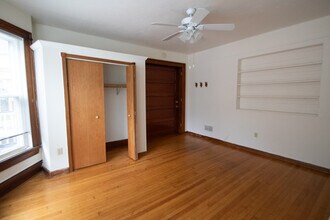 322 E Mifflin St, Unit #1 1st Floor - Basement in Madison, WI - Building Photo - Building Photo