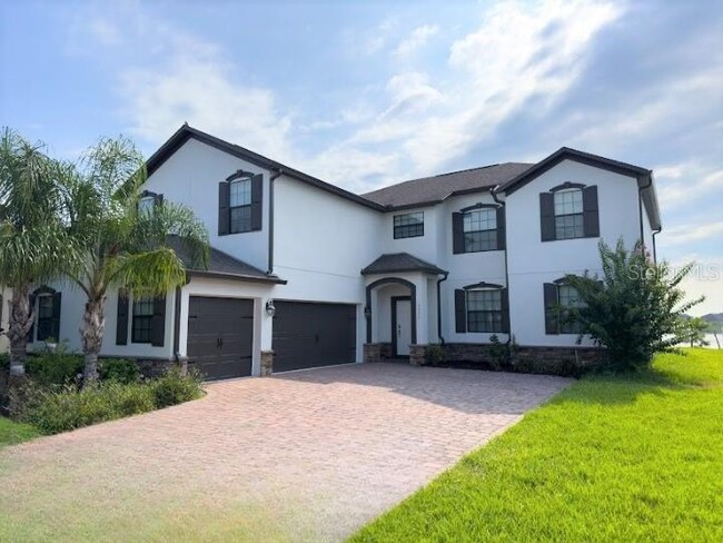 4335 Summer Breeze Way in Kissimmee, FL - Building Photo - Building Photo