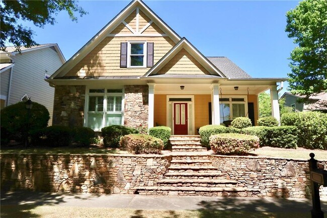 515 Village Arbor Park NW in Suwanee, GA - Building Photo - Building Photo