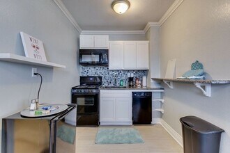 717 Culbertson Dr in Oklahoma City, OK - Building Photo - Building Photo