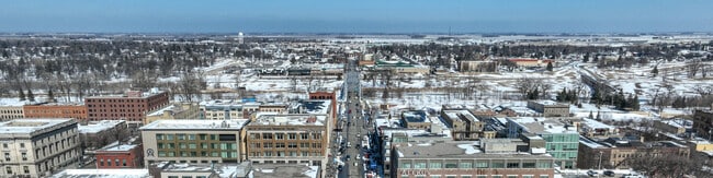 Casas Alquiler en Grand Forks, ND