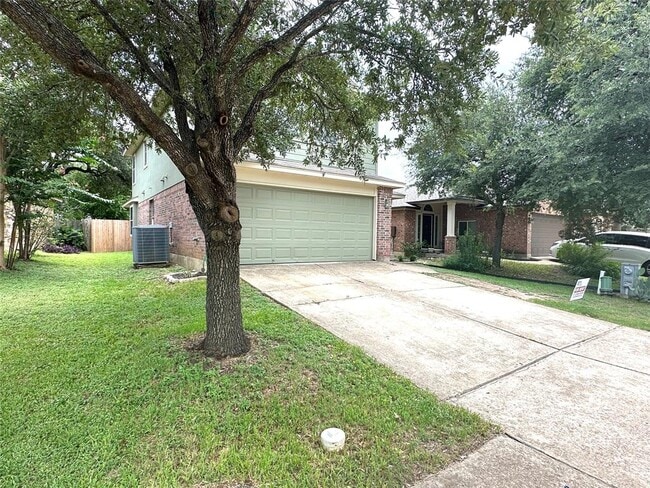 2613 Georgia Coleman Bend in Austin, TX - Building Photo - Building Photo
