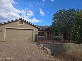 4349 N Tonto Way in Prescott Valley, AZ - Building Photo