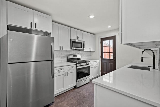property at 848 Proctor Wy