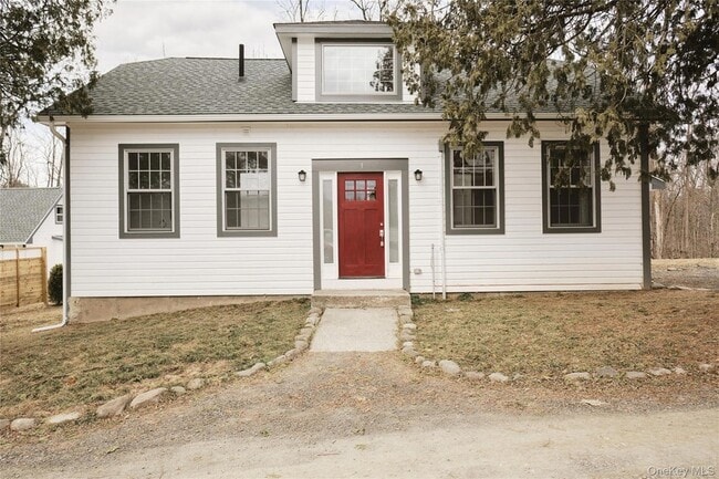 property at 5728 Third St