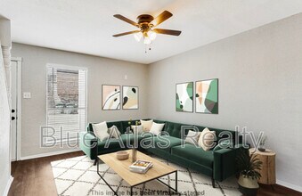 406 Noble Ave in Everman, TX - Building Photo - Building Photo