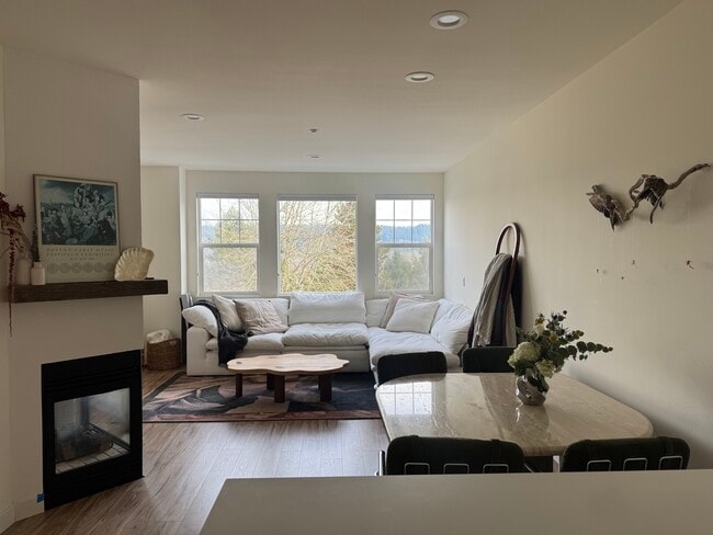 property at 15517 134th Pl NE