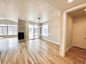 6261 S Palatino Way in Meridian, ID - Building Photo - Building Photo