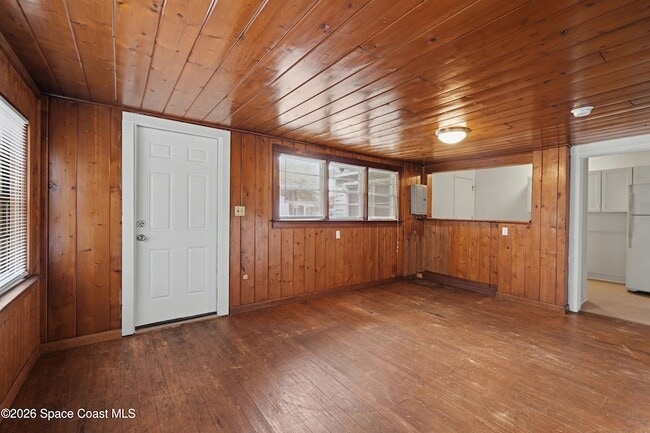 1708 Pine St, Unit 2 in Melbourne, FL - Building Photo - Building Photo