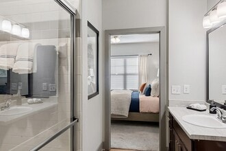 Cortland Belgate in Charlotte, NC - Foto de edificio - Building Photo