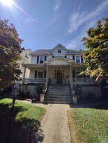 1409 3rd St SW, Unit #4 in Roanoke, VA - Building Photo