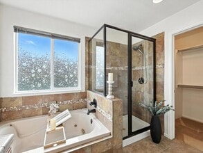 8295 Cedar Chase Dr in Fountain, CO - Building Photo - Building Photo
