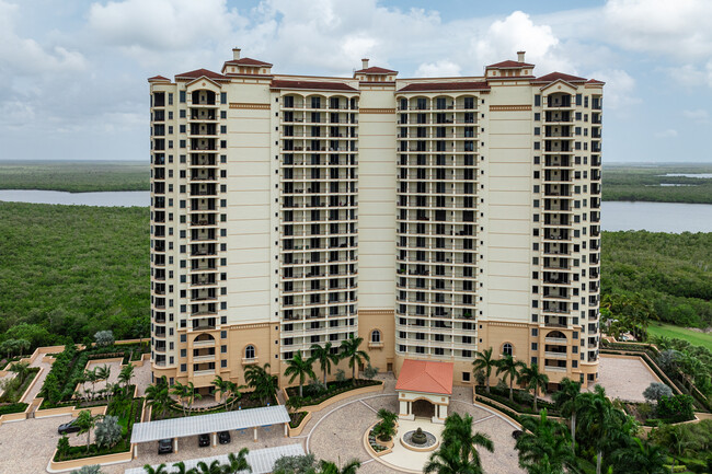 Lesina at Hammock Bay in Naples, FL - Building Photo - Building Photo