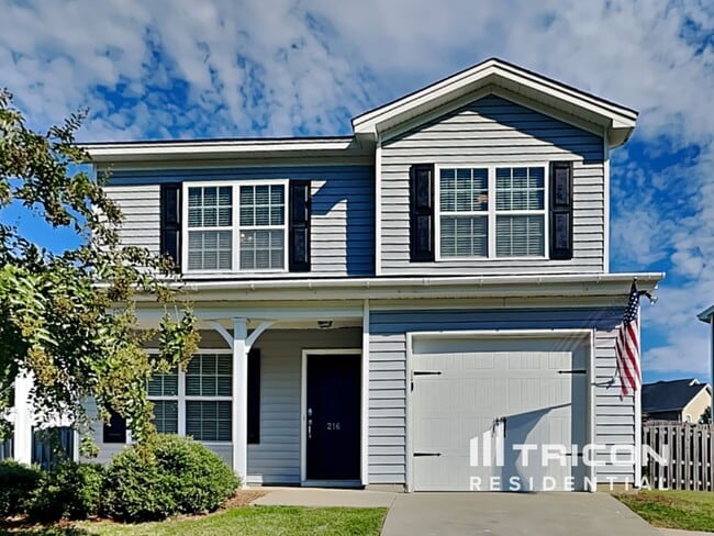 216 Whispering Oak Ln in Chapin, SC - Building Photo - Building Photo