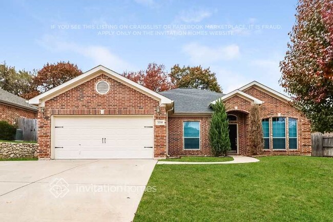 property at 2218 Summer Brook Dr