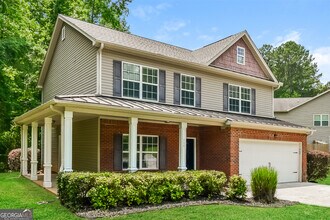 111 Iverson Pl in Temple, GA - Building Photo - Building Photo